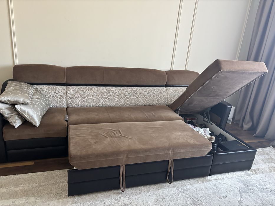 Продается диван белорусь