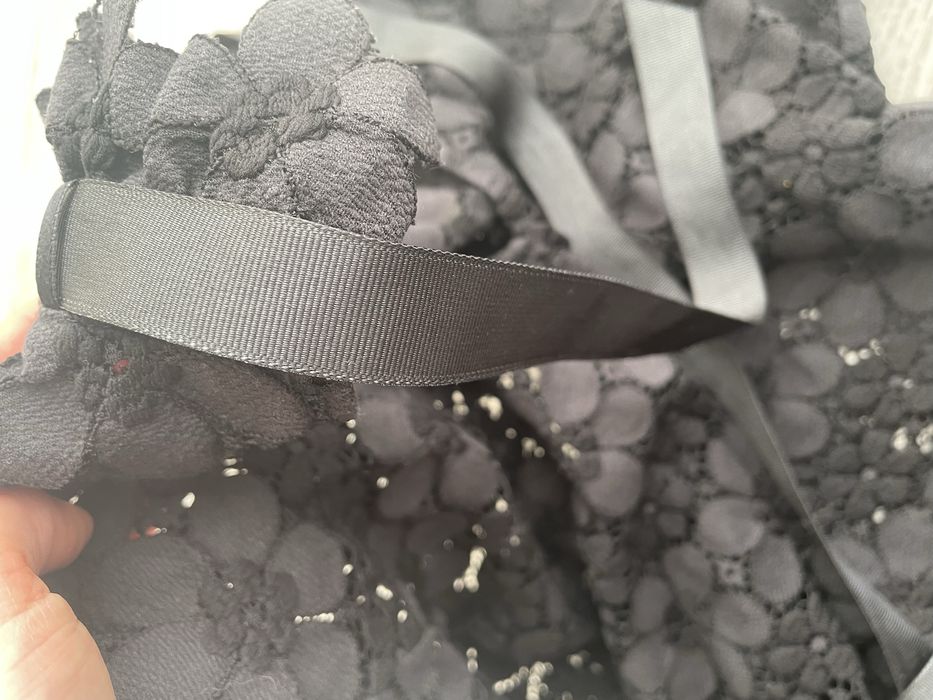 Дантелена блуза Алеса