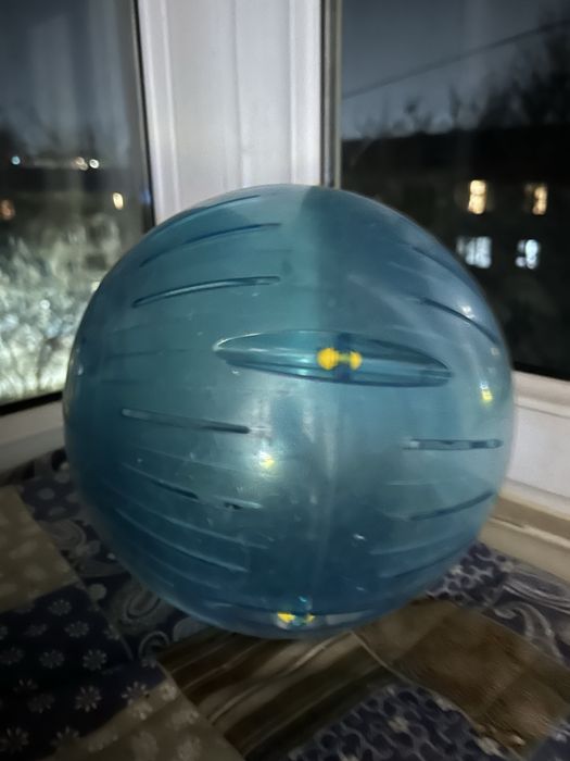 Клетка для хомяка