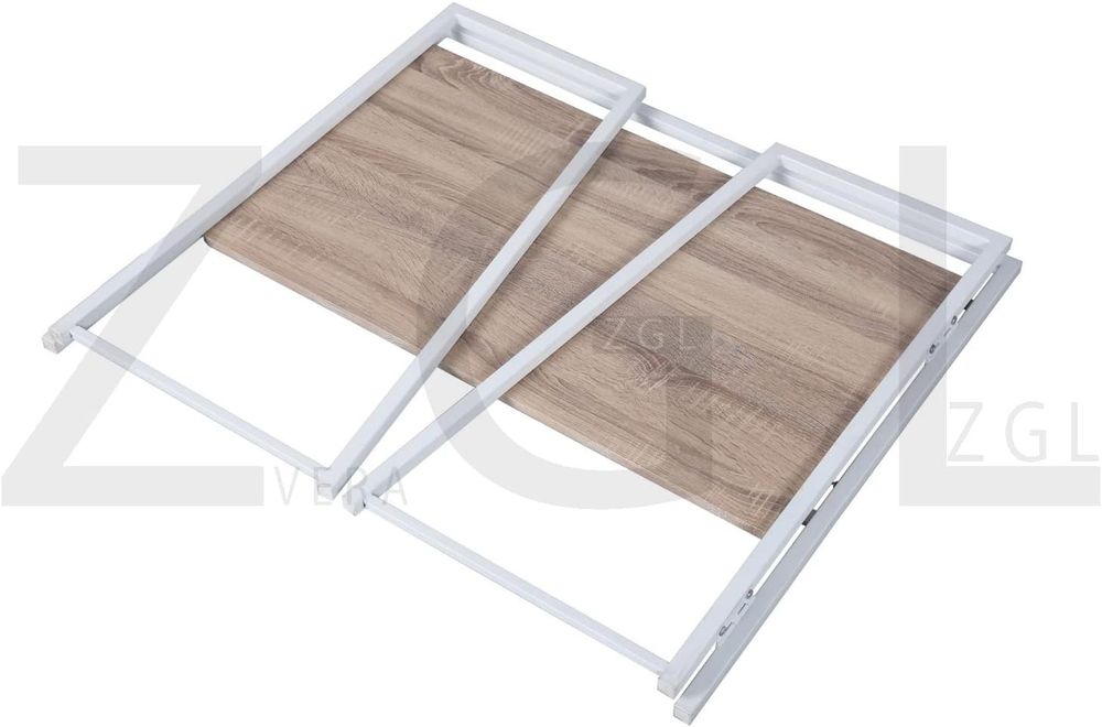 Сгъваемо бюро, преносимо бюро за компютър, работна маса офиса