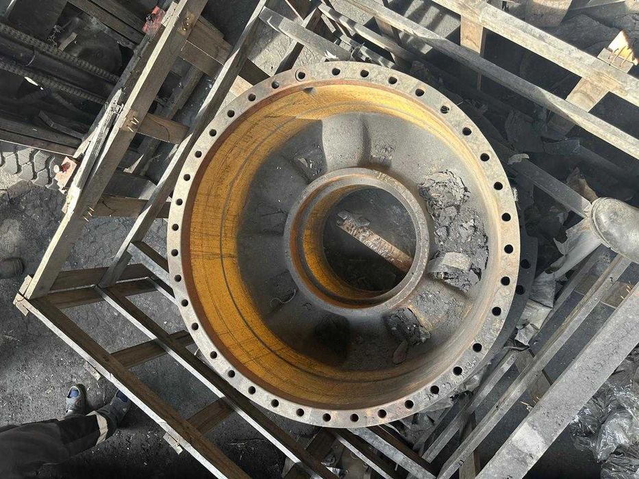 Ступица  KOMATSU