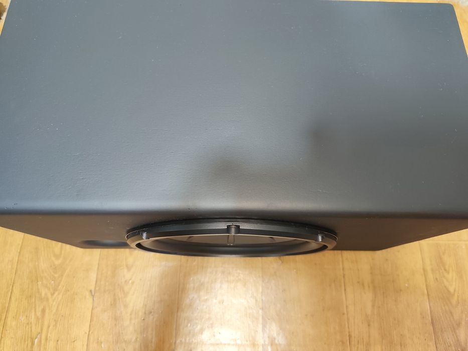 JBL1210D с коробом ФИ