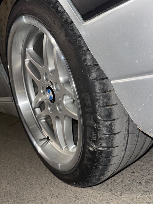 37 стиль диск размер 18 подходит бмв 34 , 39 , 38