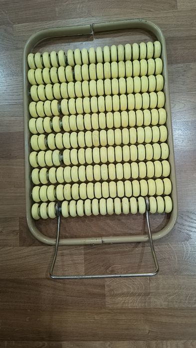 Массажем для ног СССР