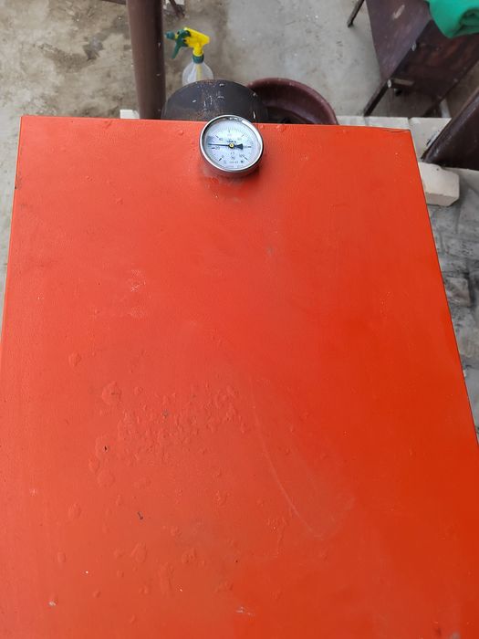 Котёл куппер про sotildi