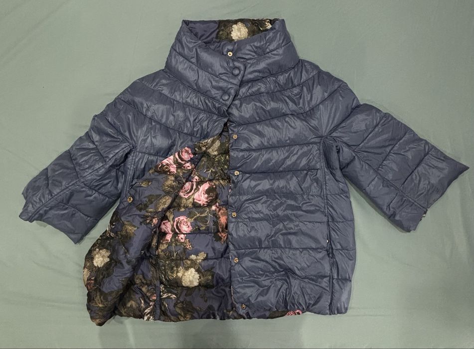 Продам осеннюю куртку