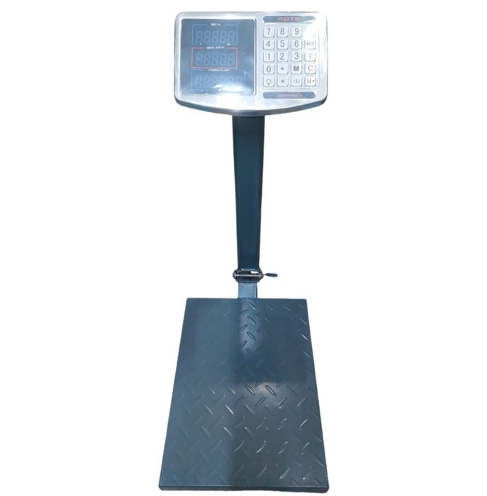 200 кг торговые весы