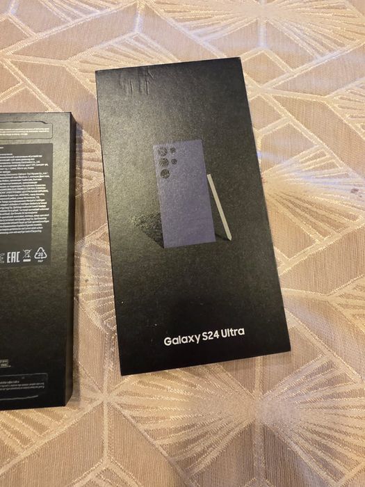 Samsung galaxy S24 ultra 512 Гб