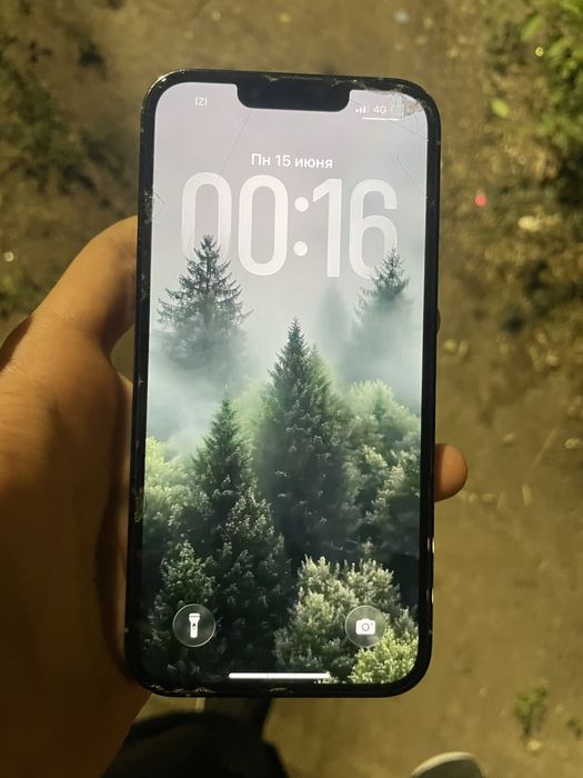 Iphone 13 pro 128