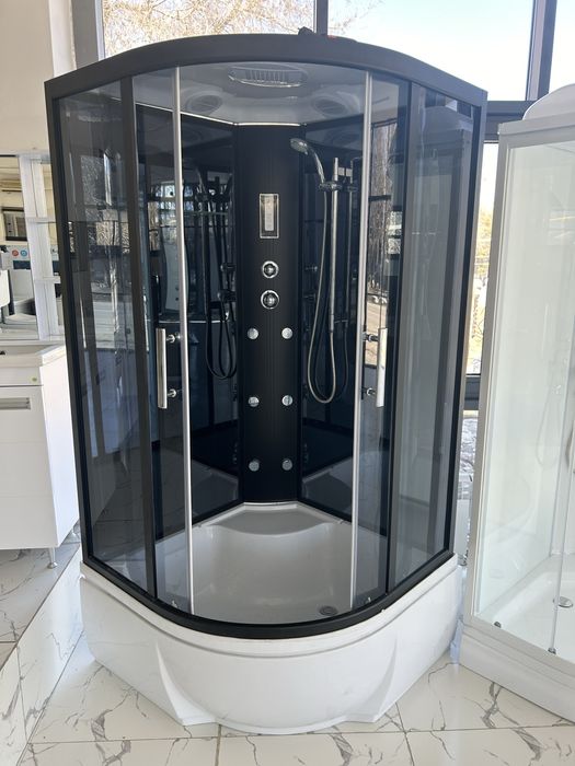 Душевые кабины опт цены в Талгаре