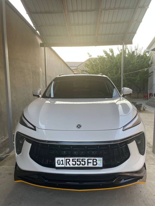 Фортинг Дашенг сотилади ёки булиб тулашга берилади