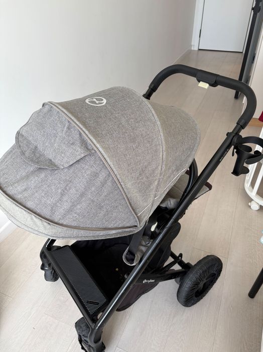 Коляска Cybex Balios S