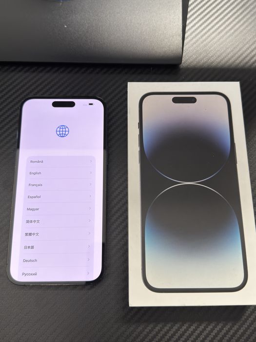 Iphone 14 Pro Max 128gb