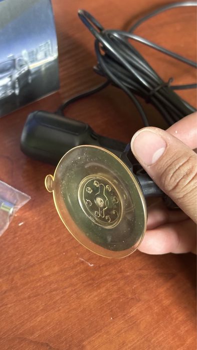 Видеорегистратор SilverStone F1 Hybrid S-BOT