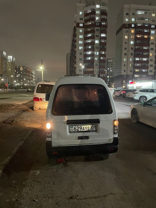 Продаю рабочую машину