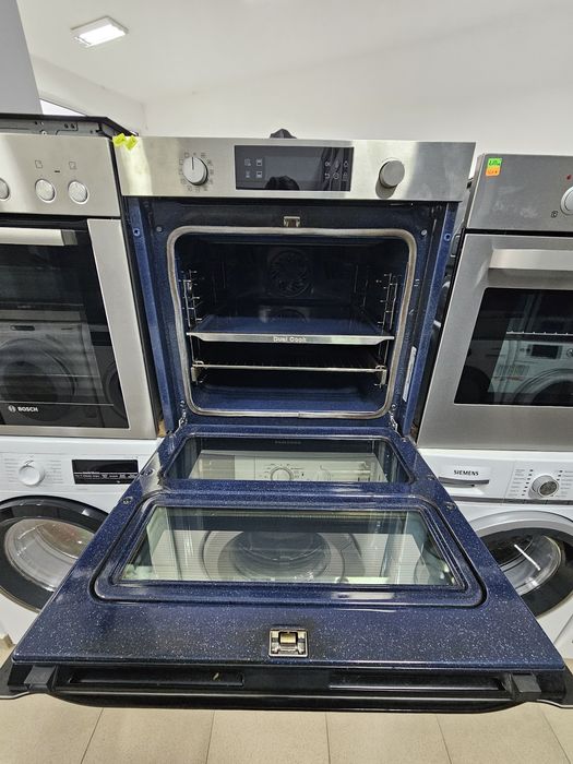Фурна за вграждане Samsung DualCook