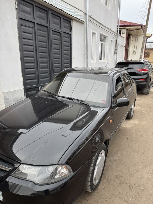 Nexia 2 sotiladi 1.6 super kandisoner