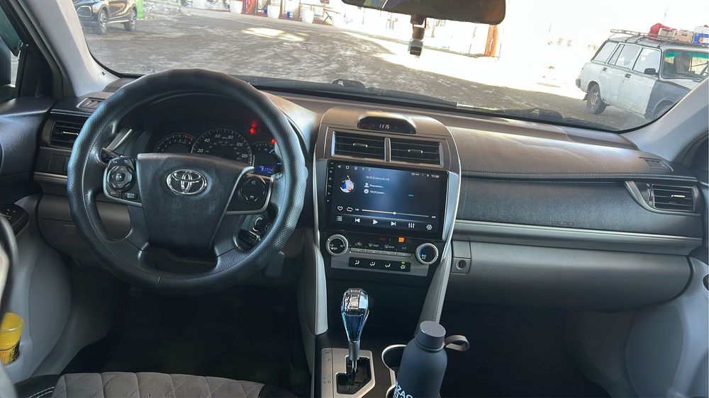 Продам Тайота Камри 50 американец