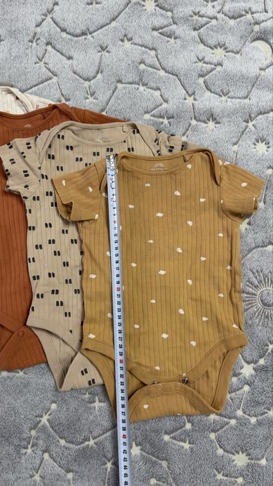 Детская одежда, боди Next