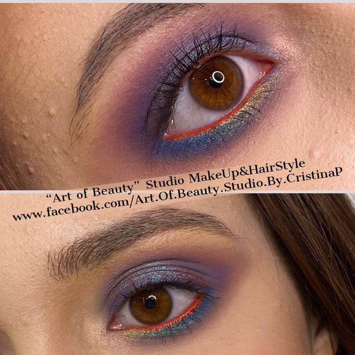 MakeUp & Coafat Brasov by Cristina