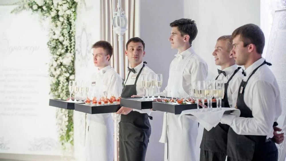 Шоу Банкеты Праздники Корпоративы
Организация праздничных мероприятий