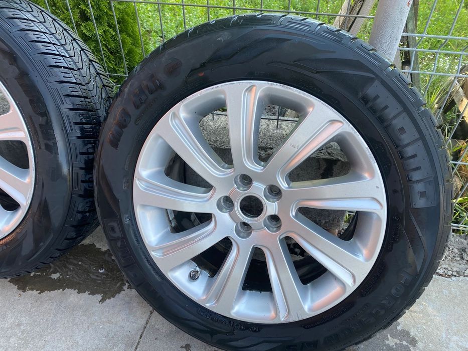 roti jante range rover discovery sport fk721007bc 8jx18ch45 235/60 r18