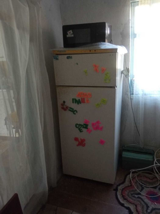 Дача Солнечная долина