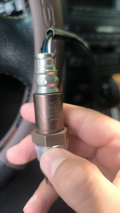 Лямбда зонд кислородный датчик