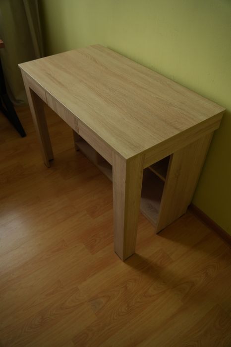 Стол рабочий 98*54см ЛДСП