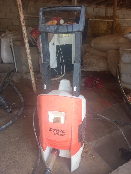 Карчер STIHL 98  карчер