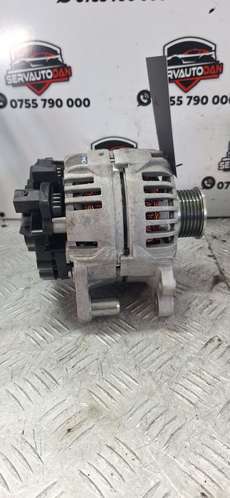 Alternator Volkswagen Golf 5 (2004-2009) 1.6 Benzina 2006