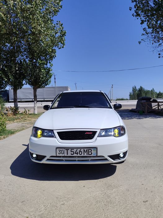 Nexia 2 1.6 dons