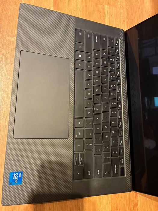 Dell Precision 5560 CA NOU/4K TOUCH/I7-11850H/RTX T1200