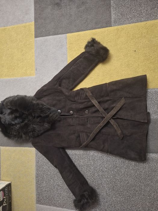 Haina  blana naturala