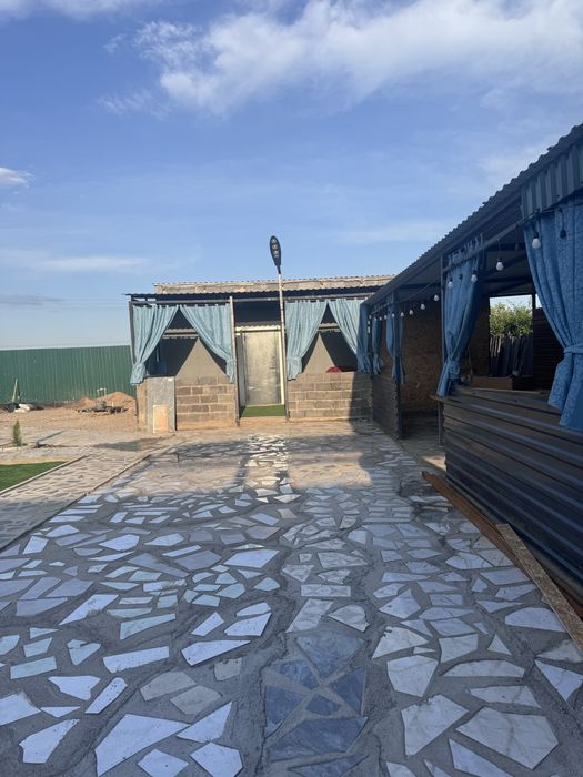 Сдается дача посуточно Балхаш