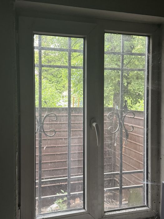 Срочно продам окна