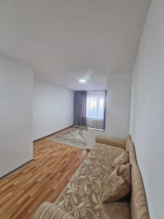 1 комн кв. 4 мкр  улучшенной планировки