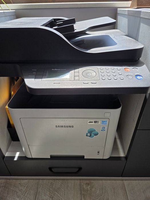 Samsung Лазерен Принтер ProExpress