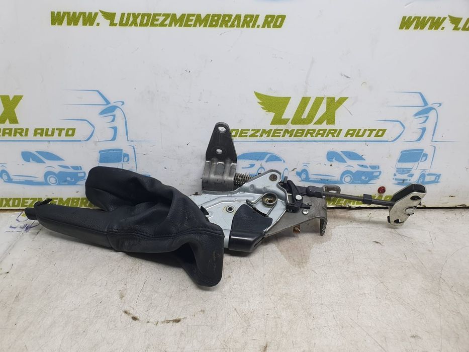 Maneta frana de mana 6764924 BMW Seria 3 E90 [2004 - 2010] 2.0 d M47N