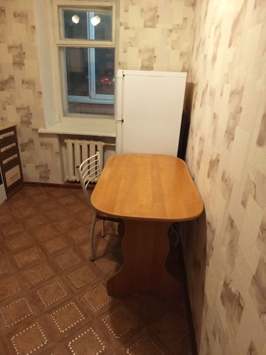 1 комнт, 34кв, 5/5, центр