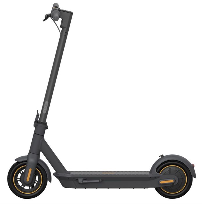 Самокат электро NINEBOT