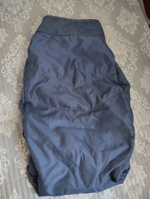 Теплый комбинезон