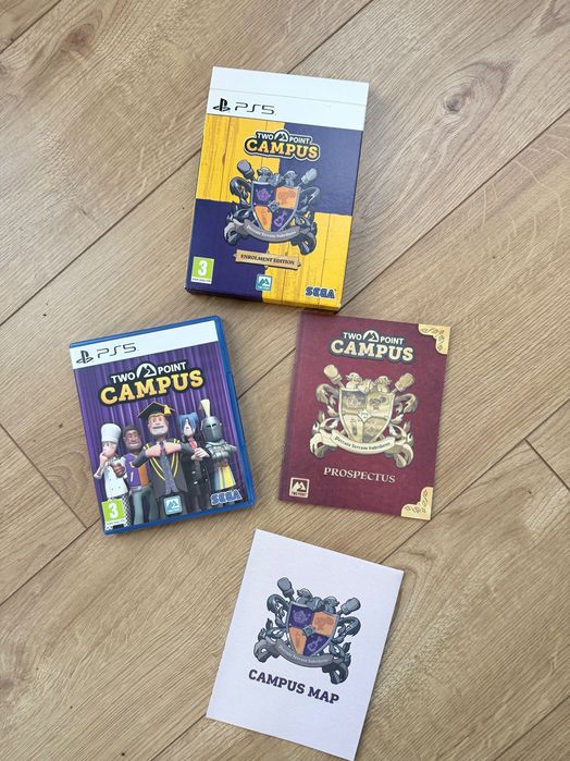 Play Station 5 игри