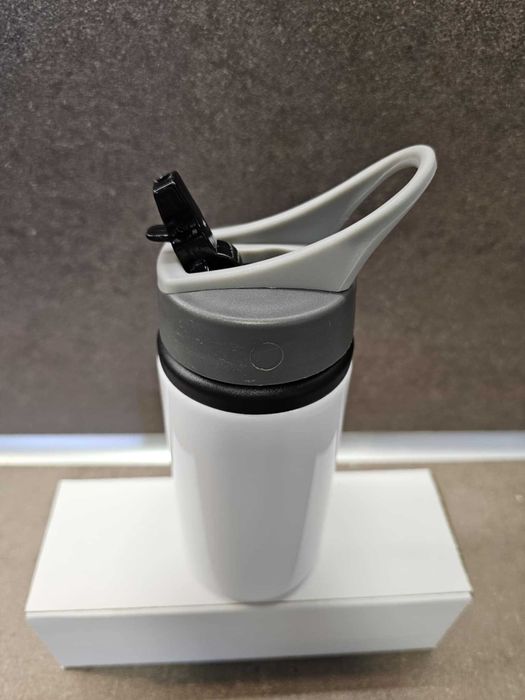 НОВО!Сублимационна спортна бутилка 500мл!