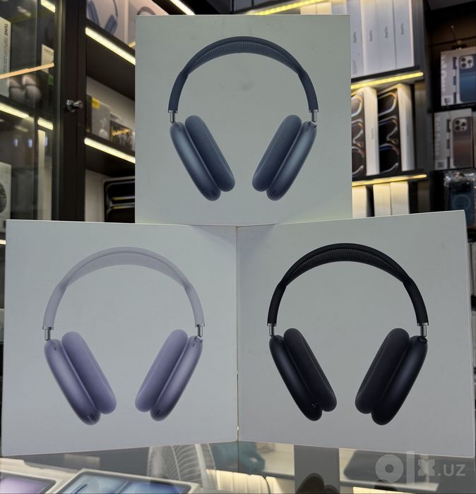Airpods Max gen 2 Type ci