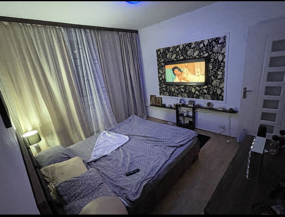 Apartament de Inchiriat 2 doua camere Drumul Taberei