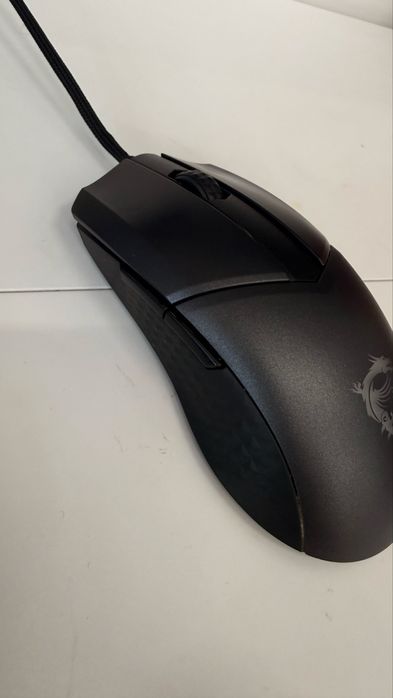 Продам игровую мышку Срочно