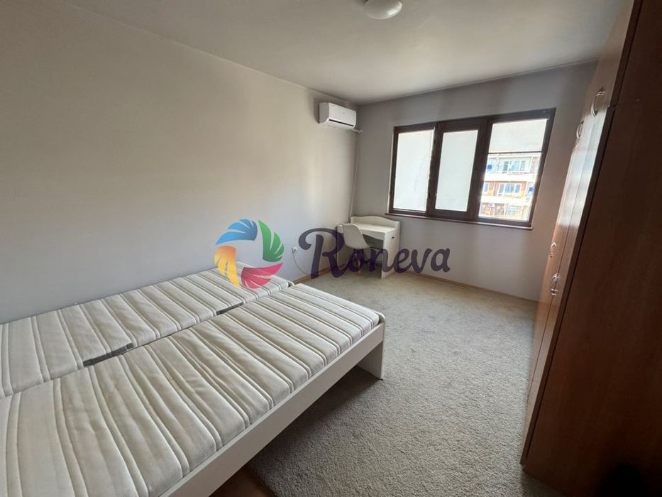 Продава се Тристаен апартамент в Варна, Чайка - 65 кв.м за 1585 €/кв.м - Снимка #5