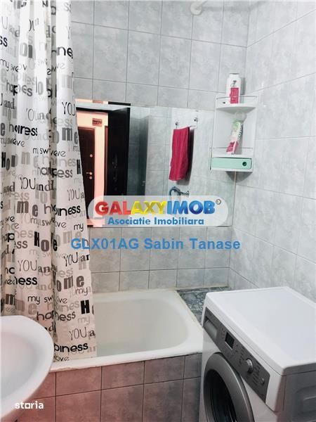 de inchiriat ap cu 2camere cf 1 dec modern Popa Sapca