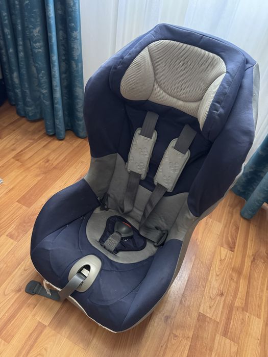 Scaune si scoica auto